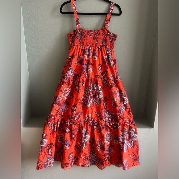 Rhode Dress  - Picture 4 of 9